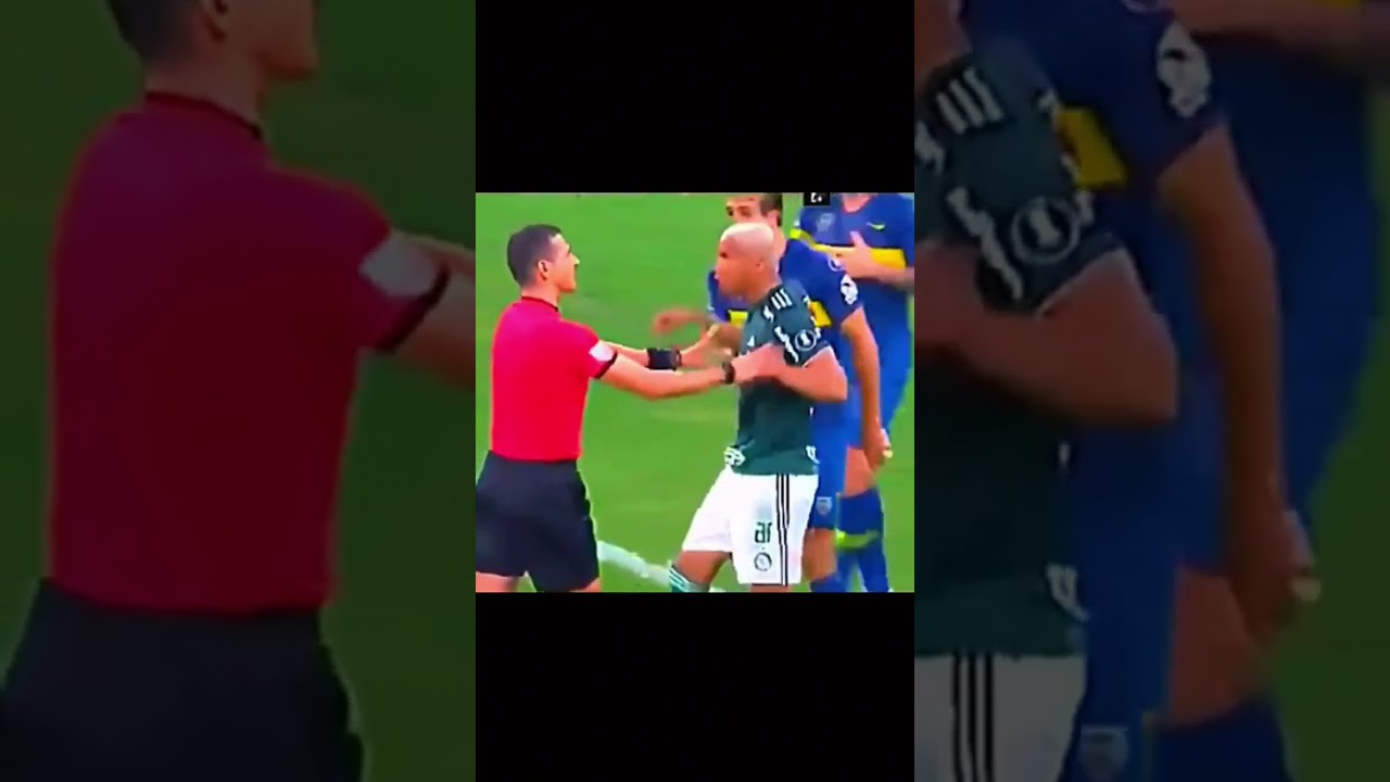 Momentos de Deyverson #futbol