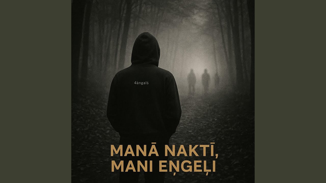 Atbilde Tev (feat. Eggiiijaa)