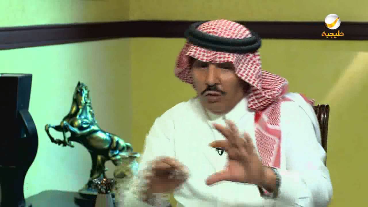برنامج وينك ؟ مع الفنان السعودي حمدي سعد