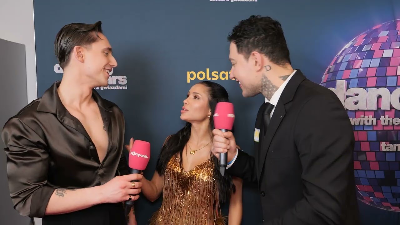 Natsu jest załamana po występie. Czy Magda Boczarska ją unika?