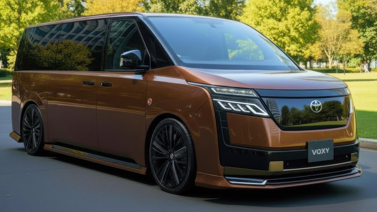 Top Compilation Cars of 2027 You’ll Regret Not Owning! Audi A6, Chevrolet Impala SS, Montero & More