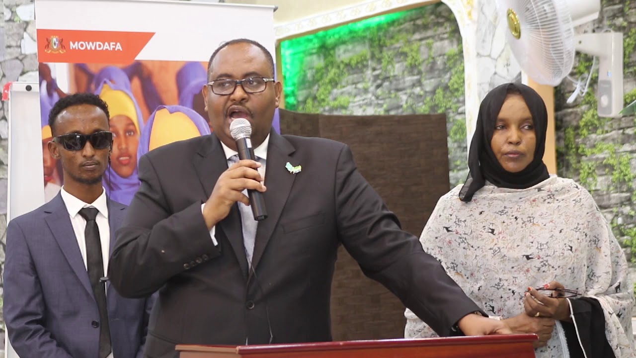 Deni:Puntland waxaa amarkeeda ka shaqeeyaa CALUULA, TOWFIIQ IYO SAAXO !