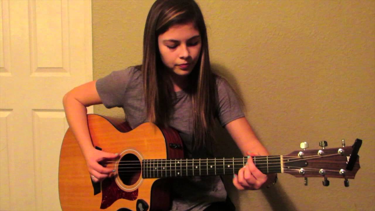 Alessia Cara- Here (Cover) by Destiny Rogers