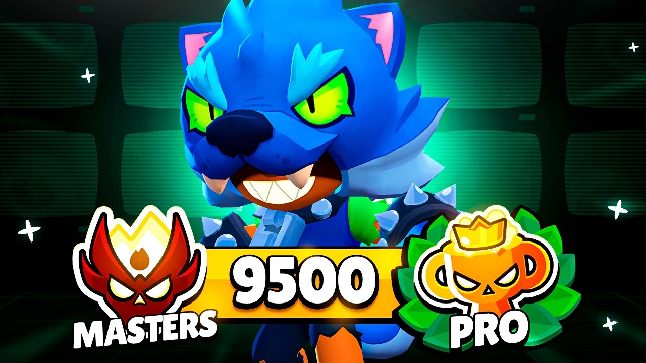 LEON WITH NEW BUFFIES IS BROKEN IN RANKED! | Road to Pro