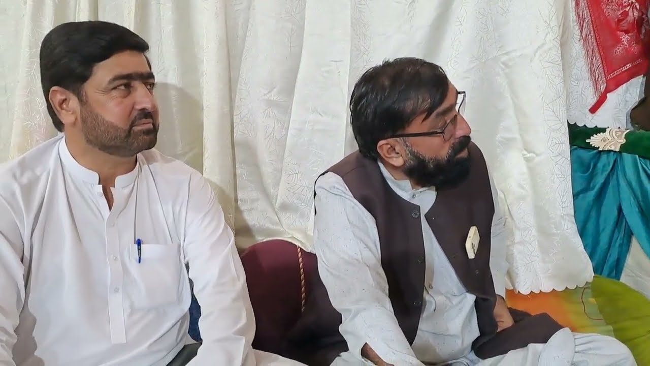 Ghazal . Zeeshan Marwat **Tayr Che Sta da Husan War She** Behlol marwat