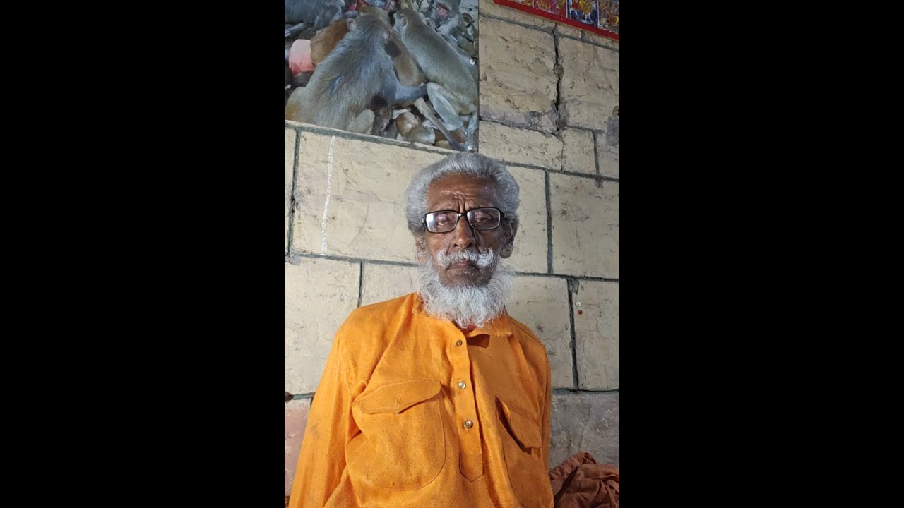 मनुष्य की खास पहचान क्या होनी चाहिए