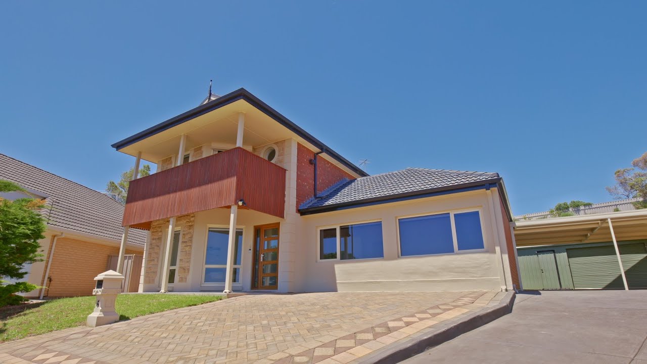 6 Sunset Court, O'Sullivan Beach