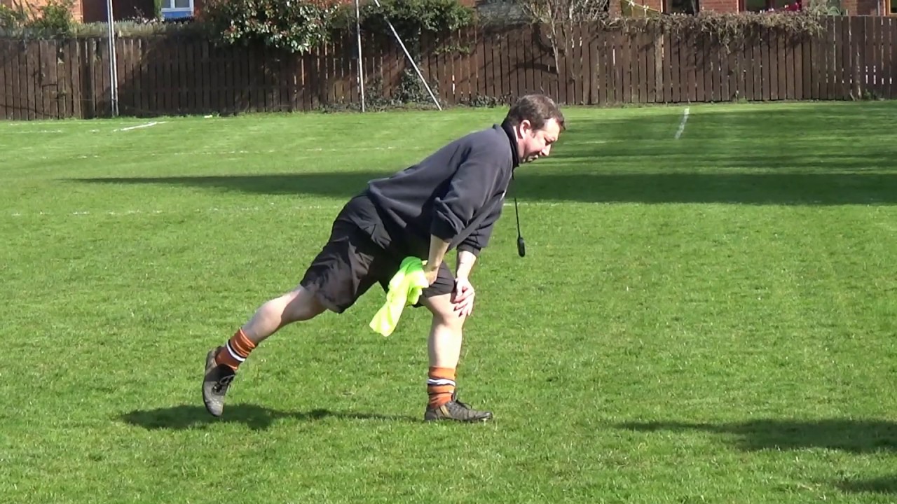 Orangefield OB FC