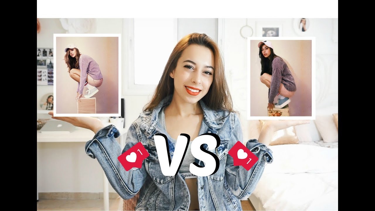 מחקה תמונות מהאינסטגרם של אנה זק! | עמנואל לוי