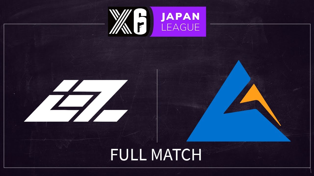 [FULL GAME] IGZIST vs Crest @Map1 | Japan League 2023 - Stage 2 | 16 Sep 2023
