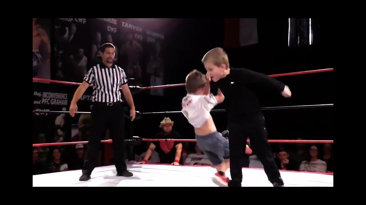 Chad Mad VS The Matrix - Brother vs. Brother Feud