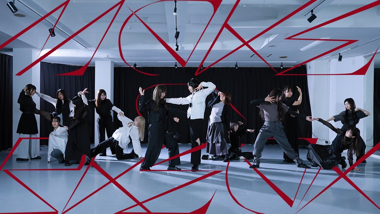 Make or Break / 櫻坂46 踊ってみた【恋白坂46】