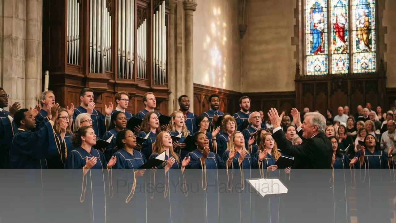 Praise You | Devotion Worship UK | Contemporary Christian Worship Song