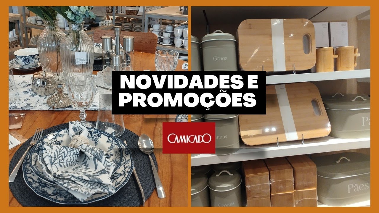 Últimos itens de saldo|bambu| acácia|organização|muita coisa linda|ACHADINHOS camicado