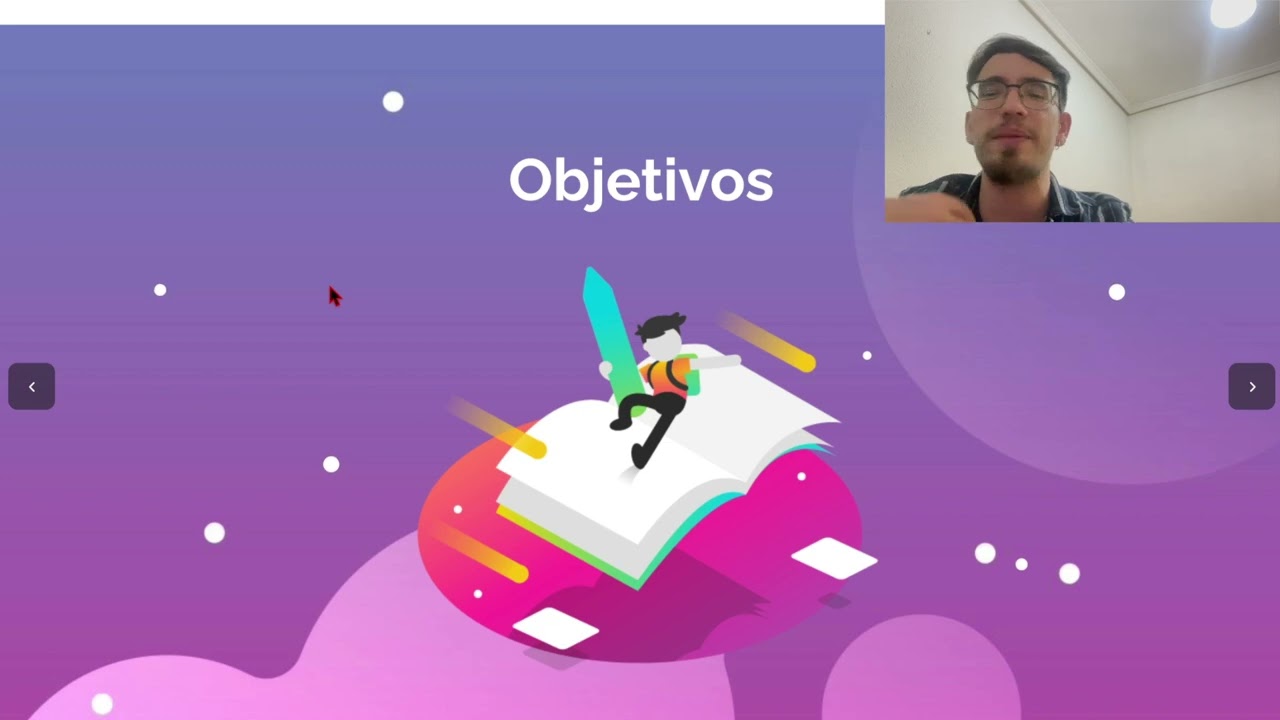 NODOS 2024 - El efecto de la metodología Whole Brain Teaching.
