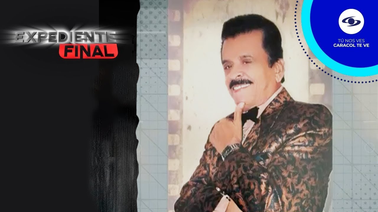 Expediente Final: Gabriel Raymon sufrió de cáncer de colon durante ocho años sin saberlo -Caracol TV