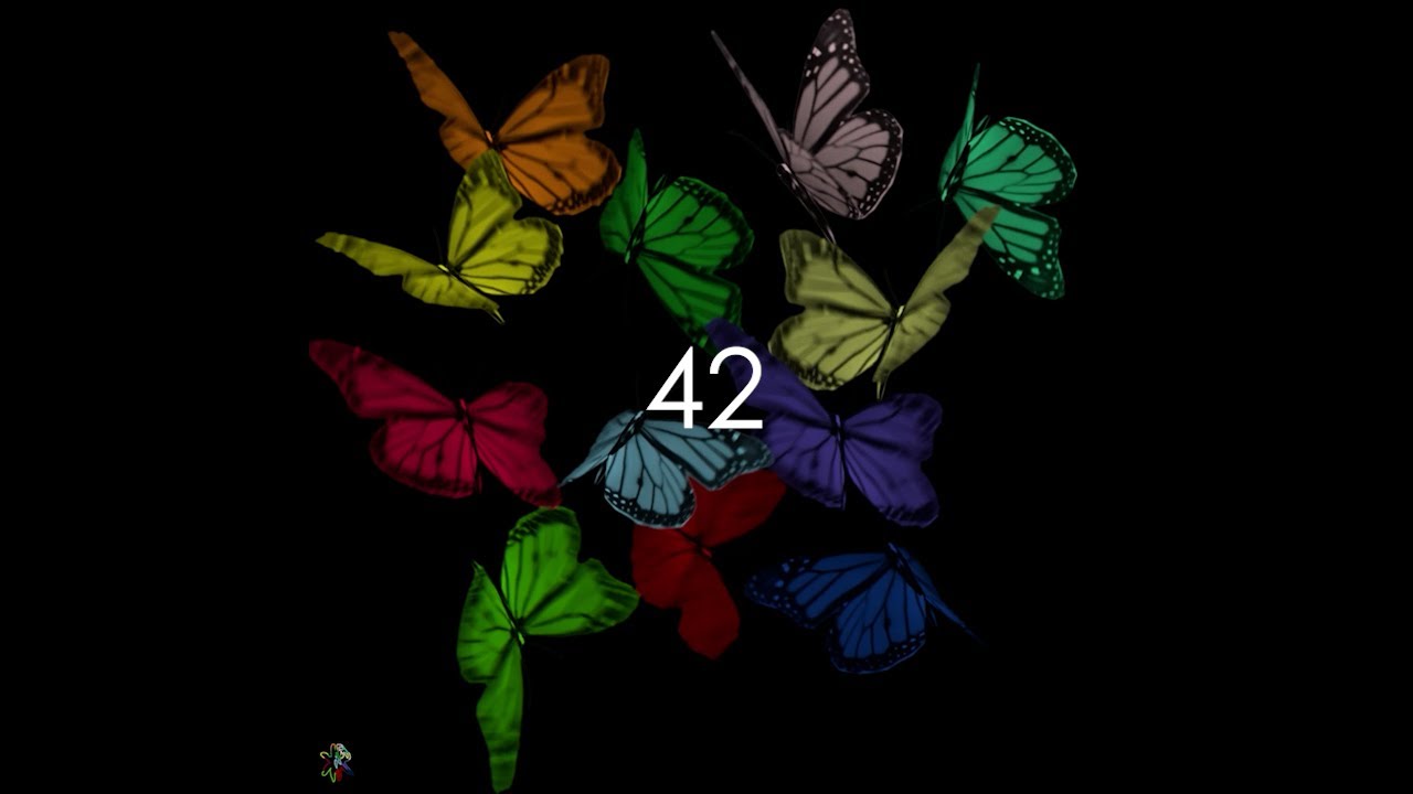 Kayar - Butterflies