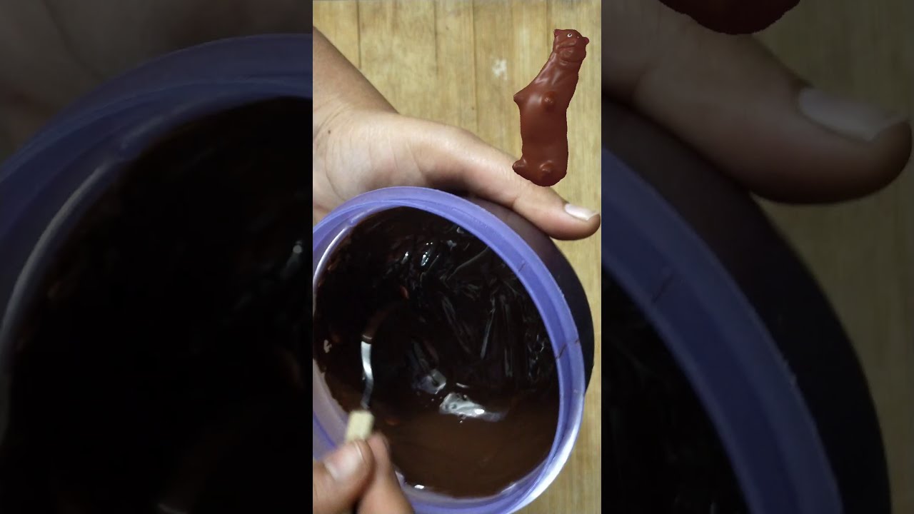 How to make pinata cake bowl without mould tutorial #shorts