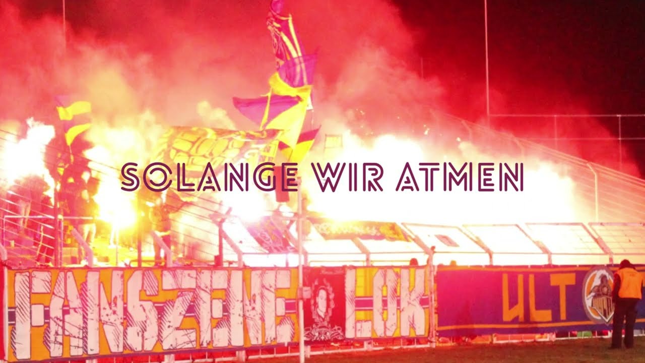 LOK Leipzig - Solange wir atmen - HSR