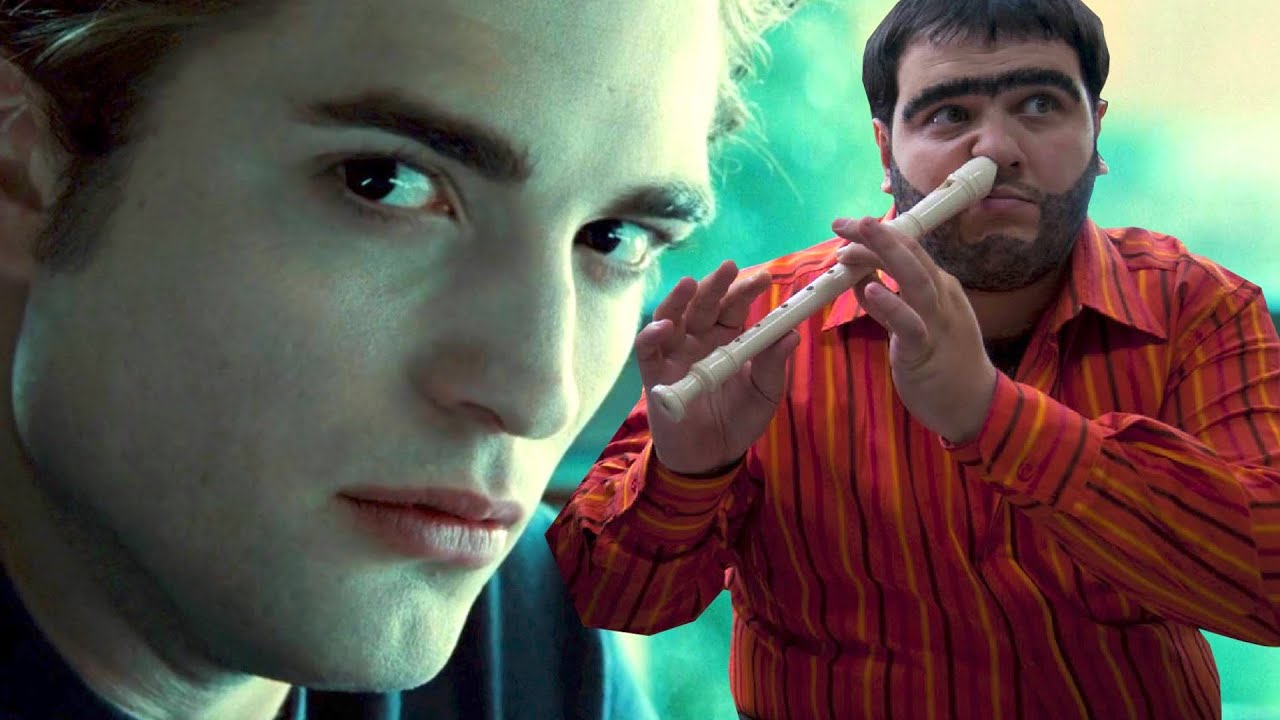 Şahan G&ouml;kbakar vs Robert Pattinson