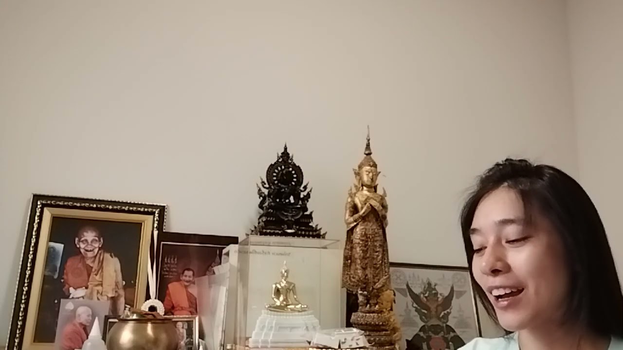 ความเพียรพระปิดตาลาว+หลวงปู่ทวด ครั้งที่114 3มีค69 