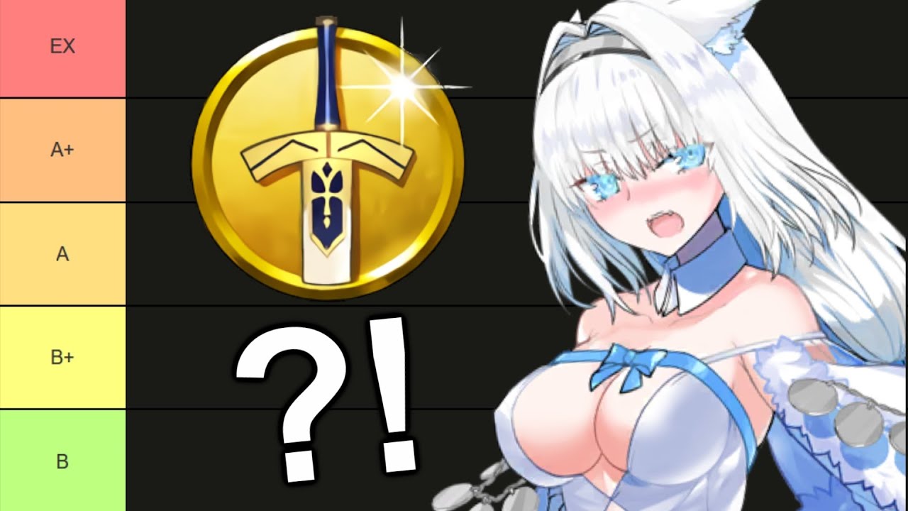 THEY FINALLY BUFFED HER! – Buff Breakdown