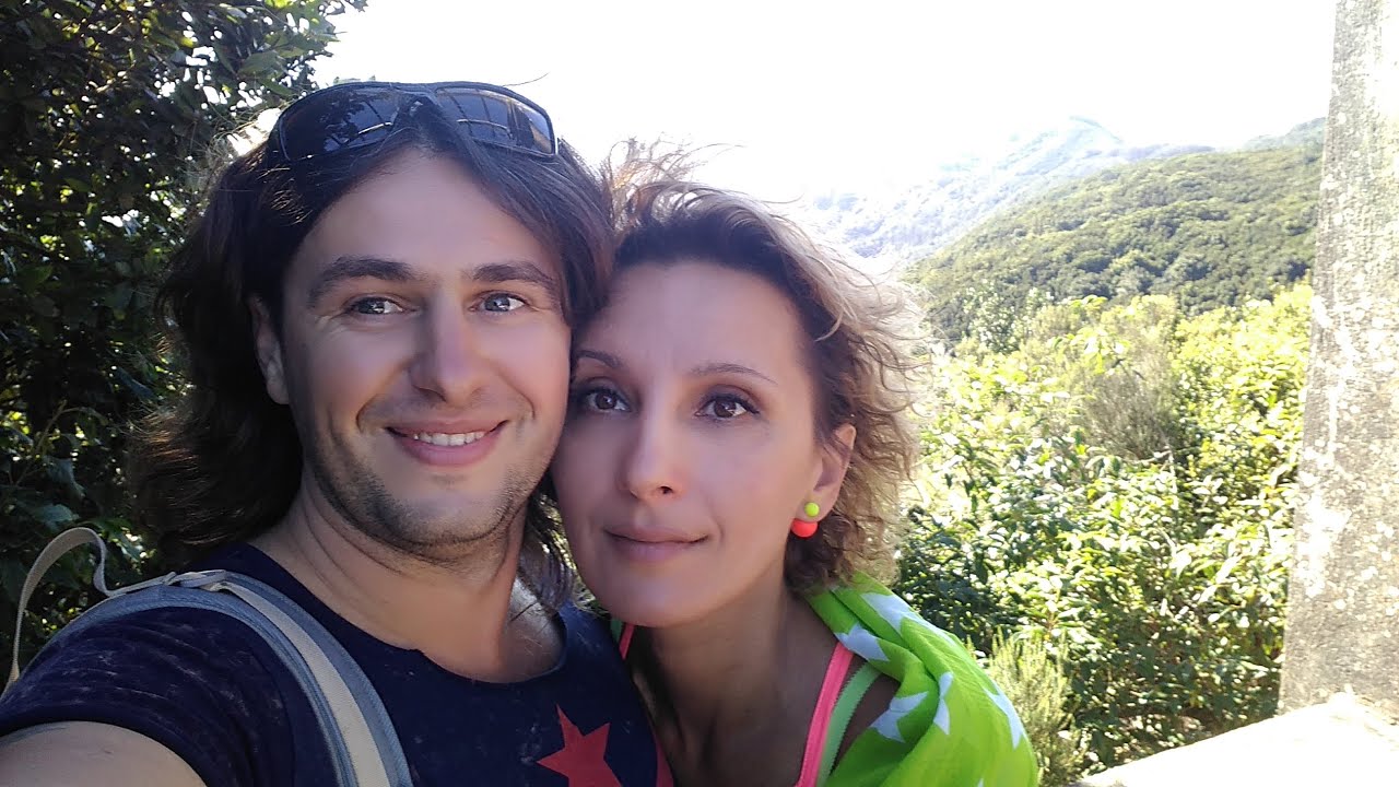 Tenerife 2018