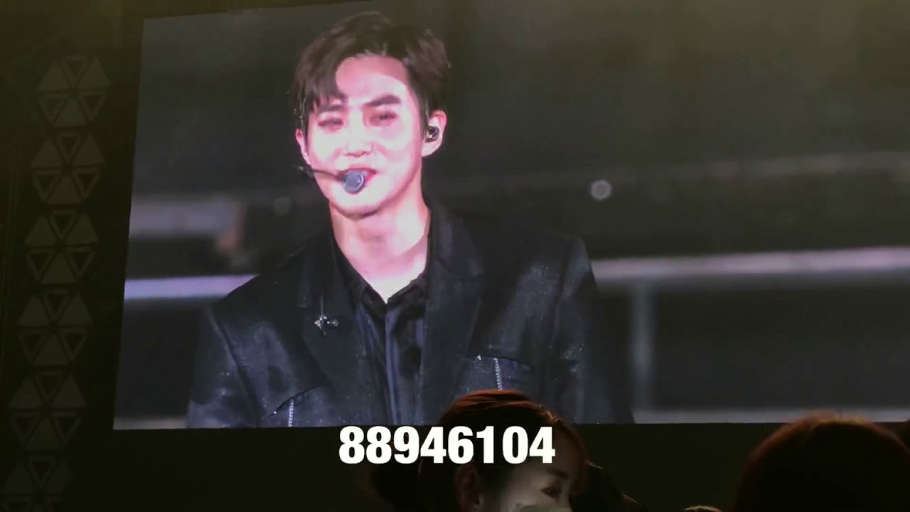 180714 The Elyxion dot in Seoul introduce p1