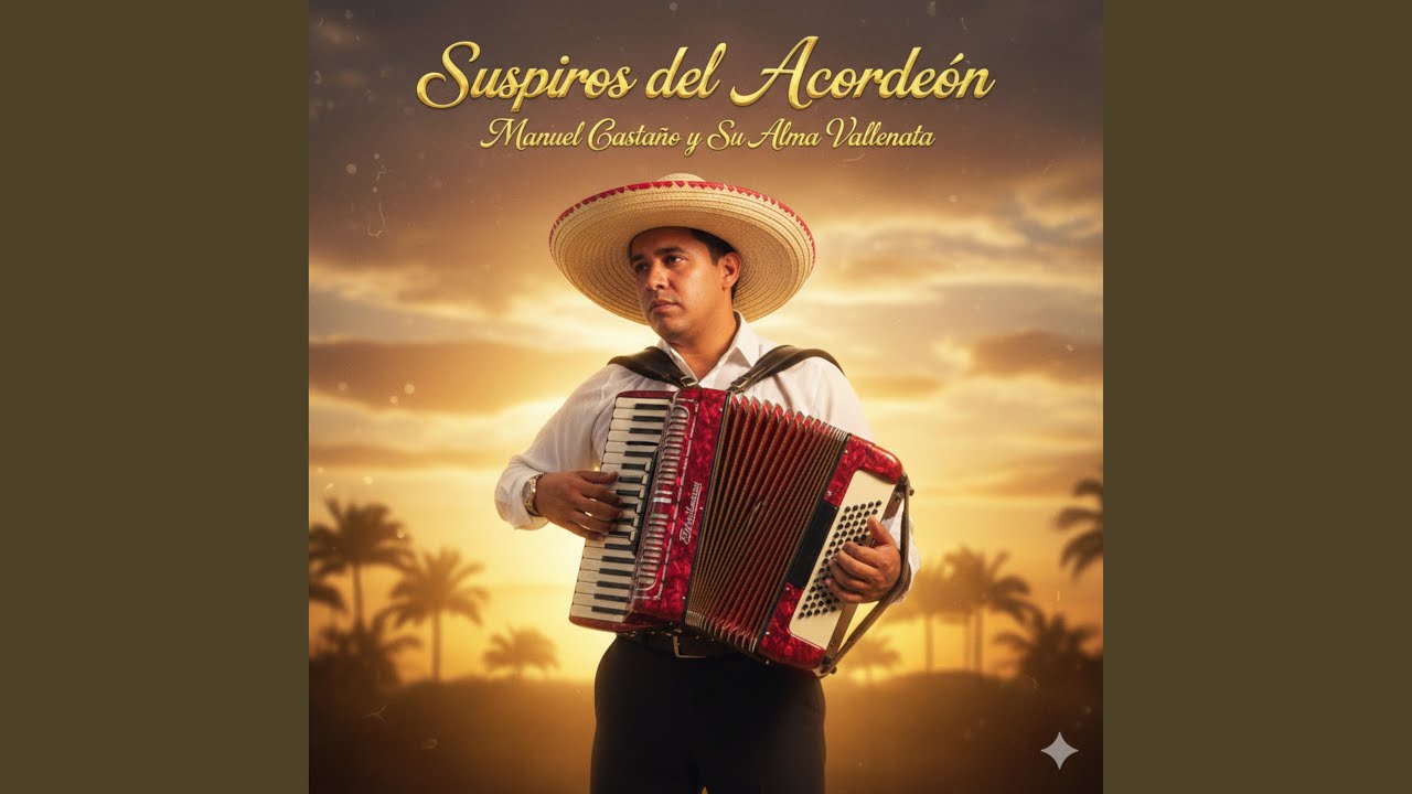 Amor Que No Sé Olvida