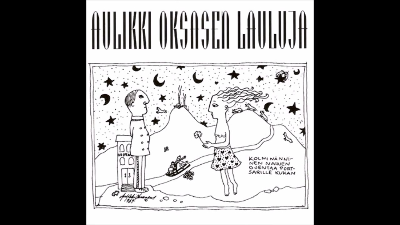 Siirtotyöläinen - Kaisa Korhonen Ja KOM Teatterin Kuoro