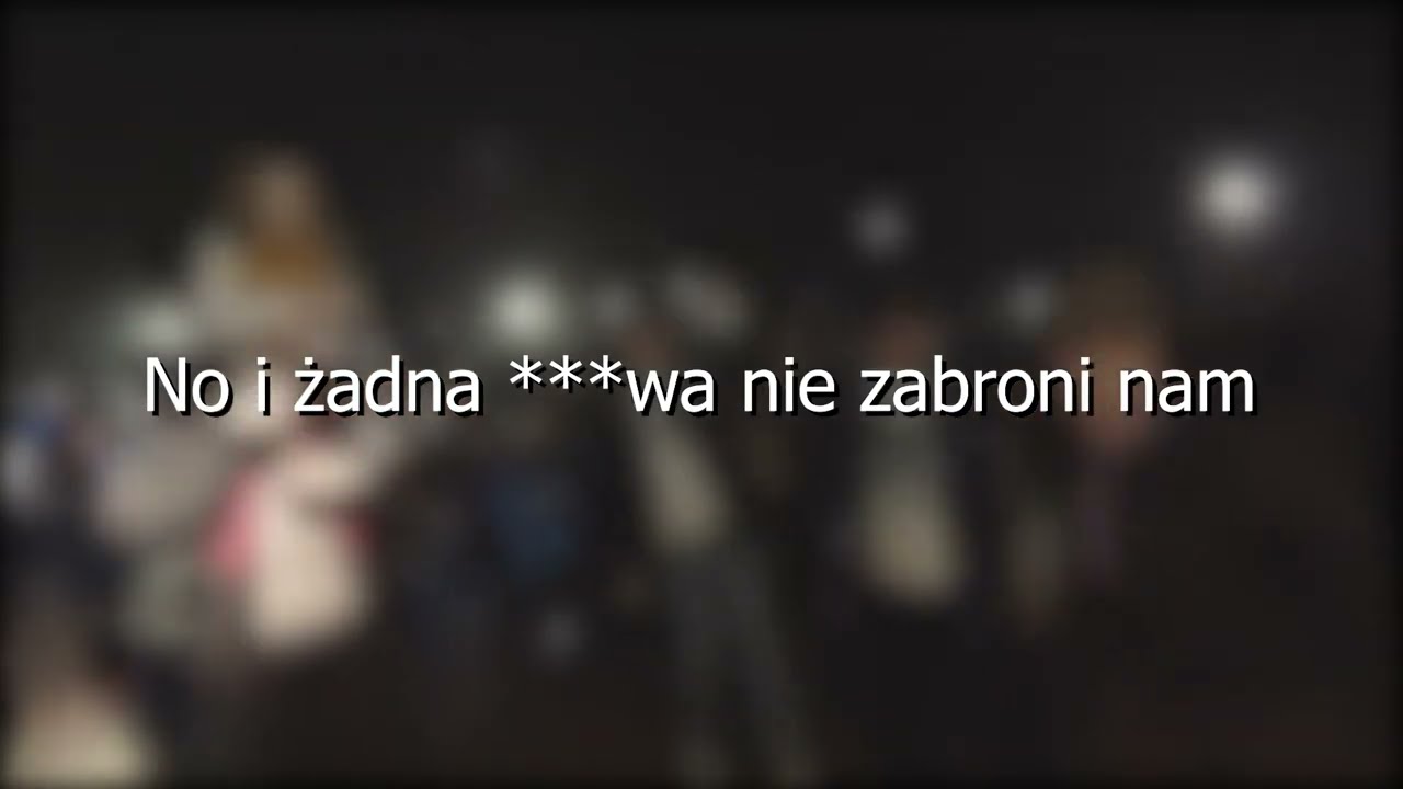 SB Maffija - Lawenda - Bez przekleństw (Lyrics)