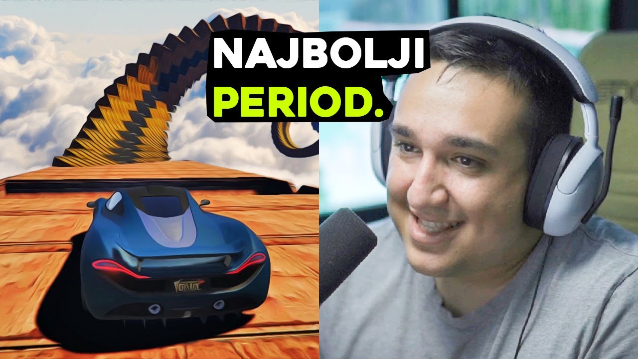 Mudja prica o svojoj YT karijeri, odlukama & GTA V TRKAMA