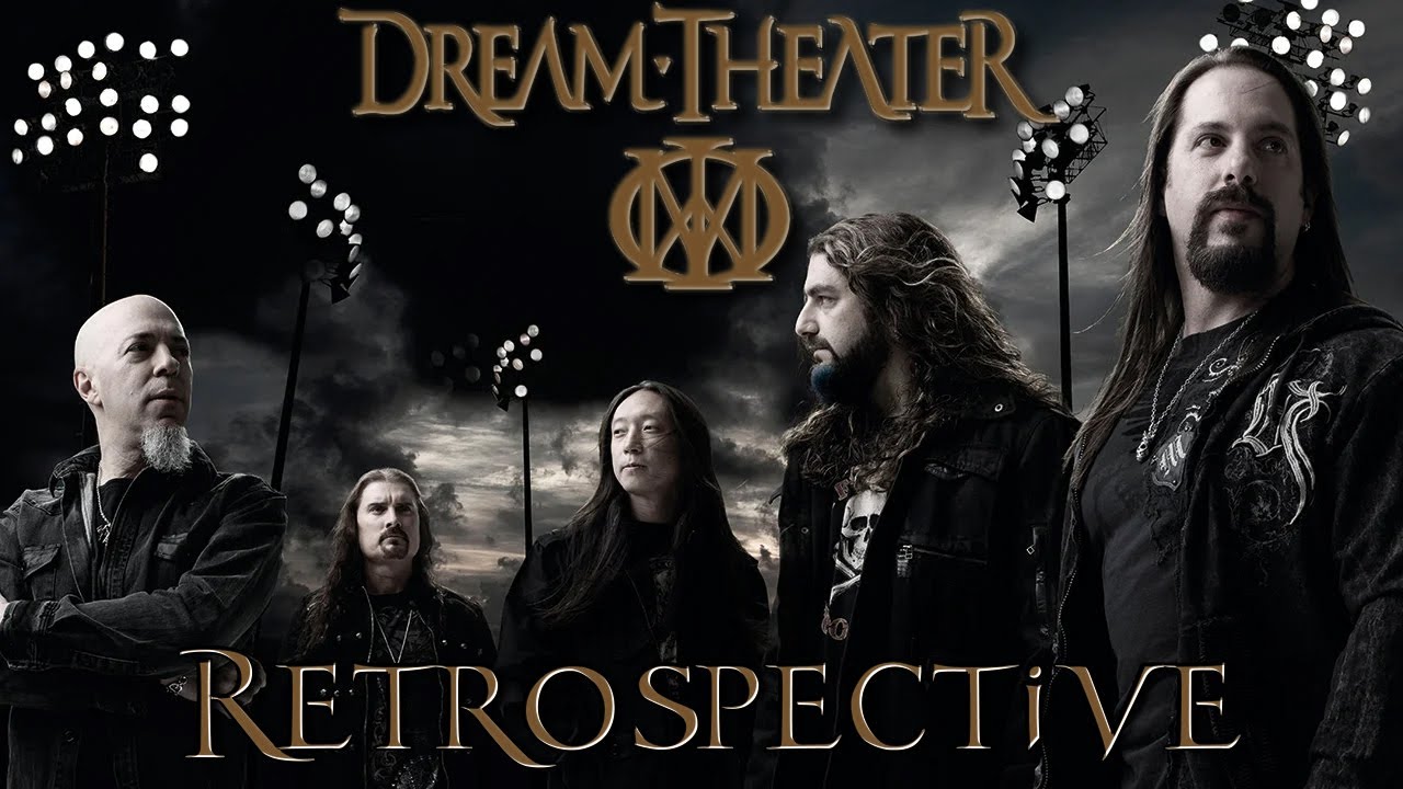 Dream Theater Retrospective