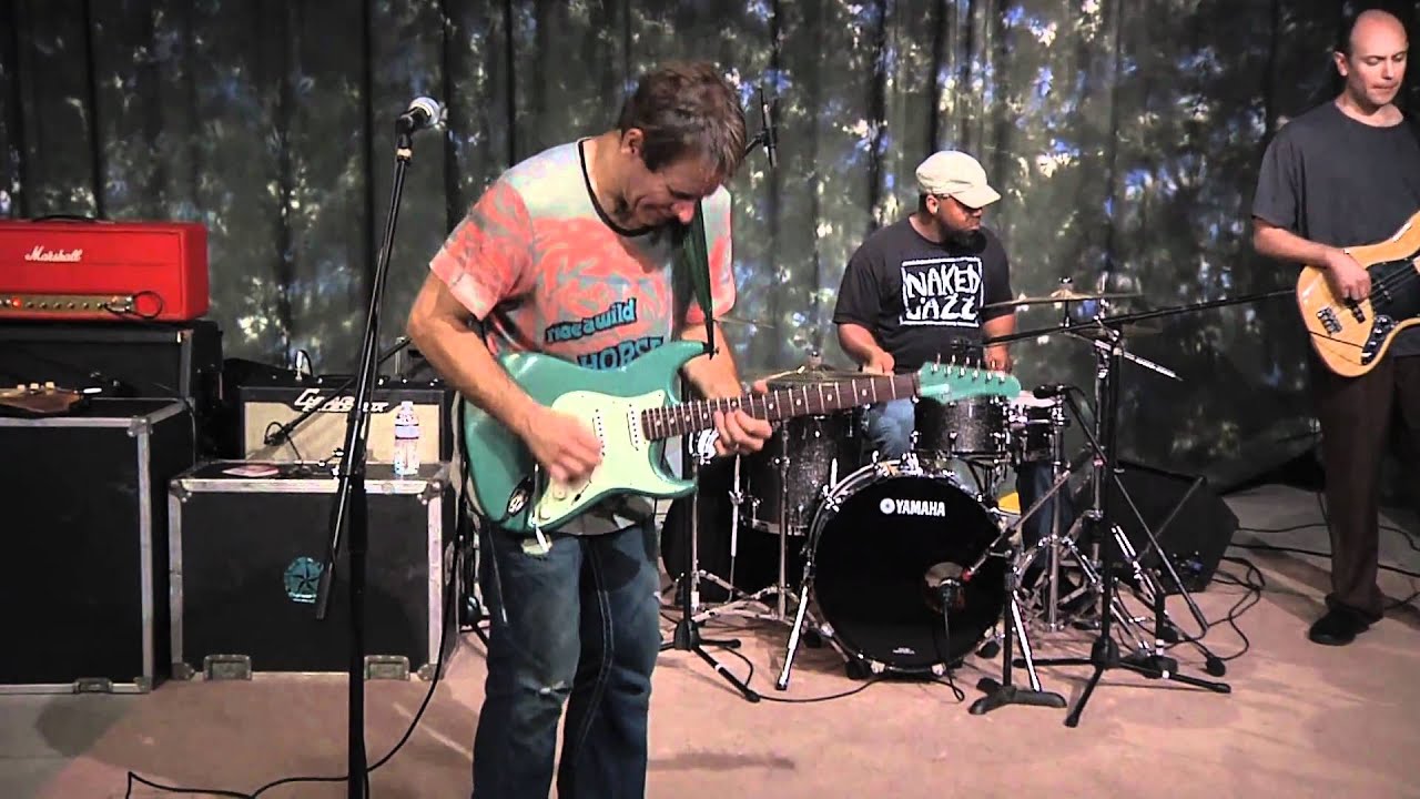 One More Cup Of Coffee -Chris Duarte- Legends TV Show