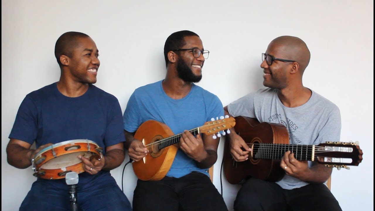 TRIO JULIO - 