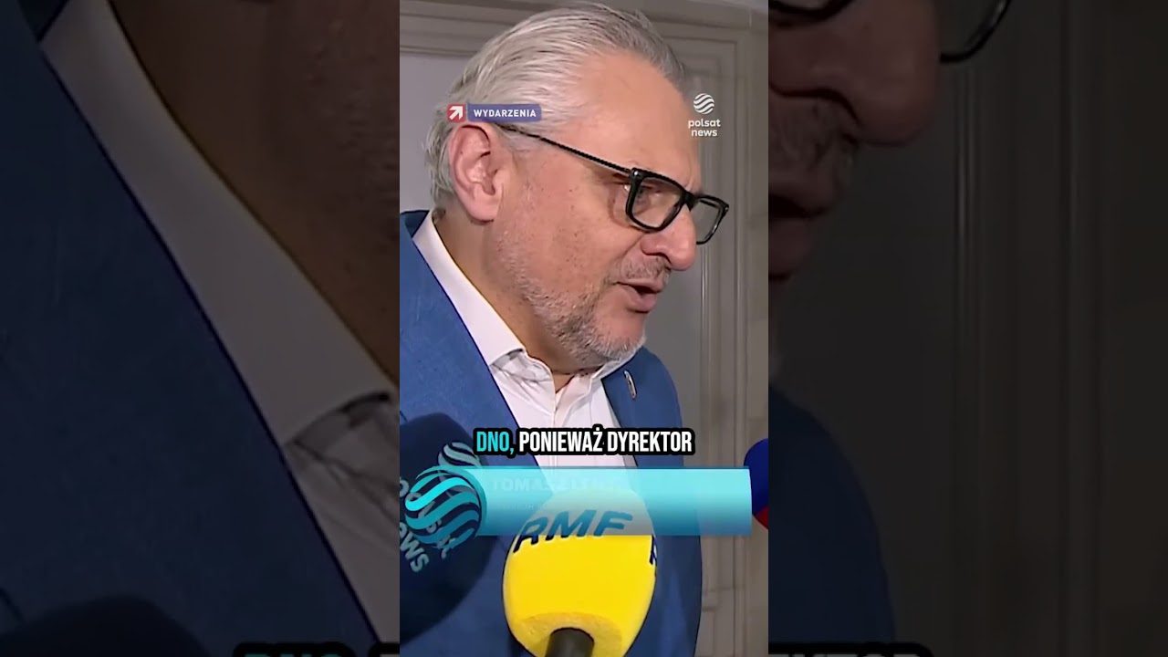 Syn senatora KO bez kolejki. Gigantyczna kara dla szpitala