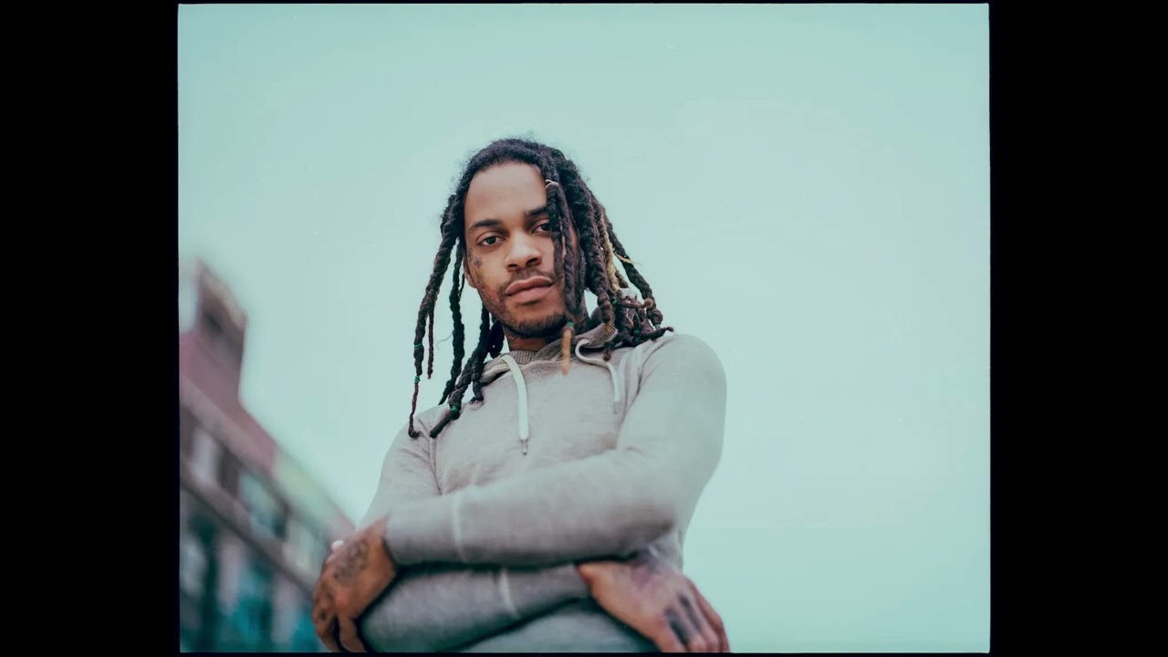 (FREE) Valee Type Beat "Eerie"