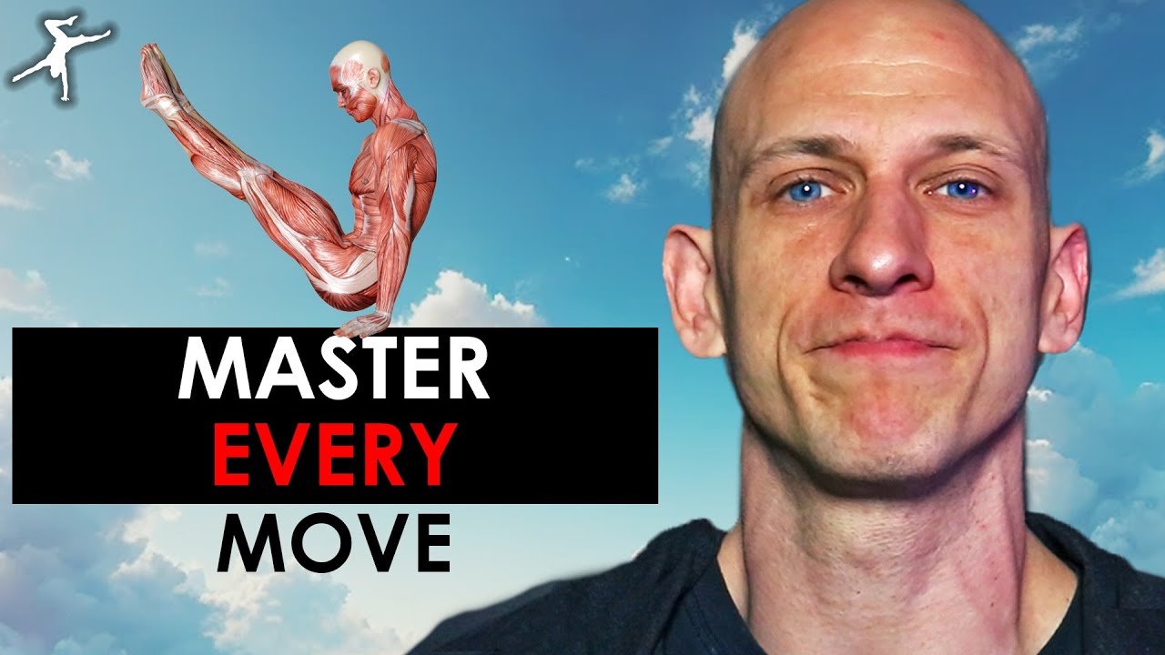 4 Proven Steps To Advanced Strength