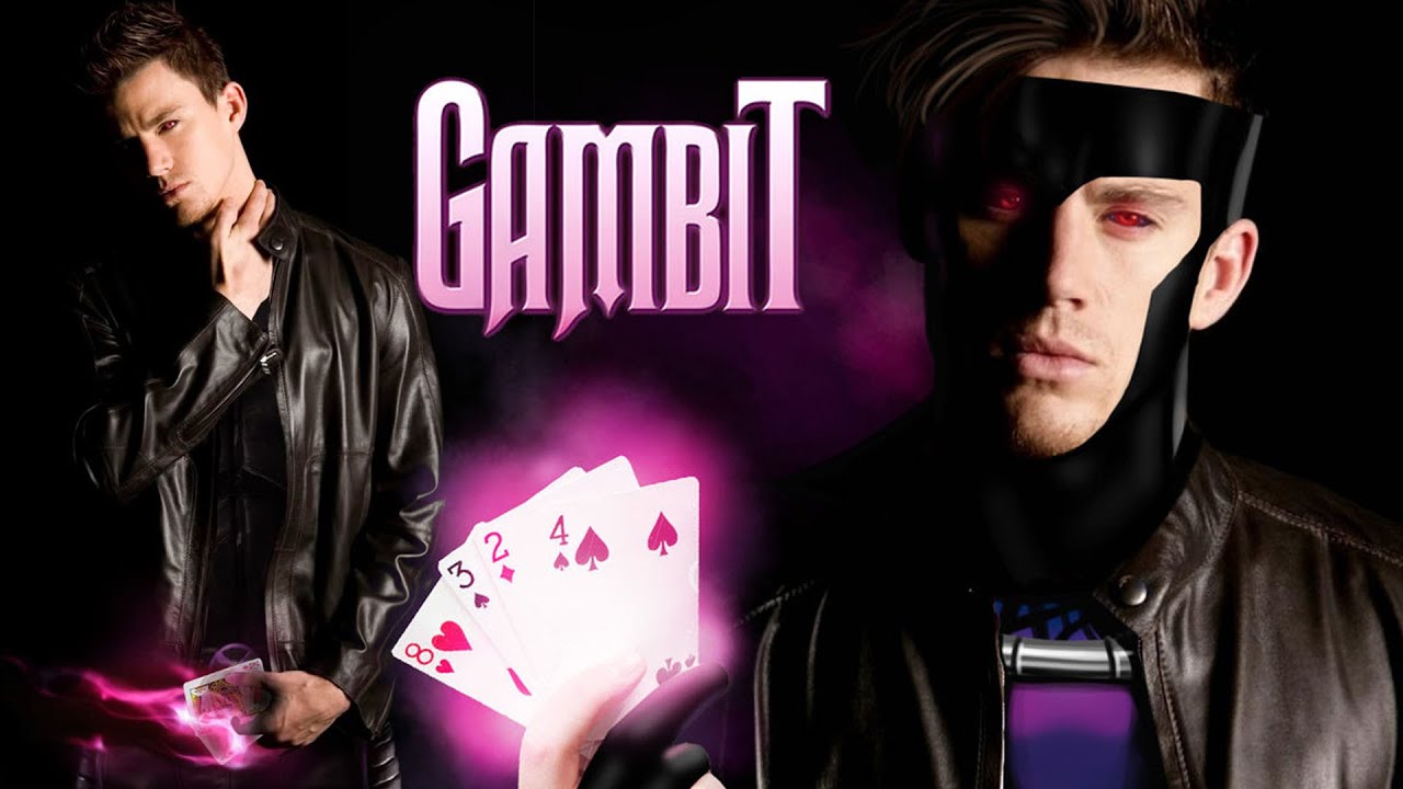 AMC Movie Talk - GAMBIT Solo Film Will Be Origin Story, Cary Fukunaga Leaves IT