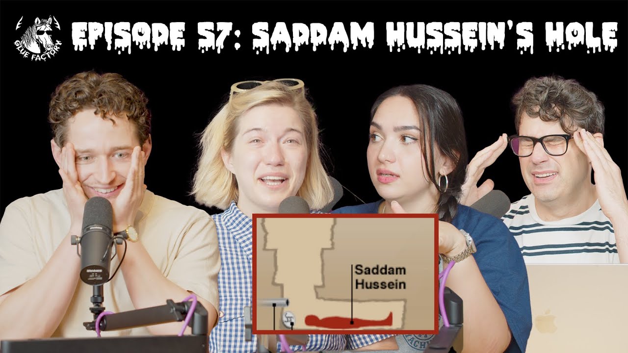 Ep 57: 