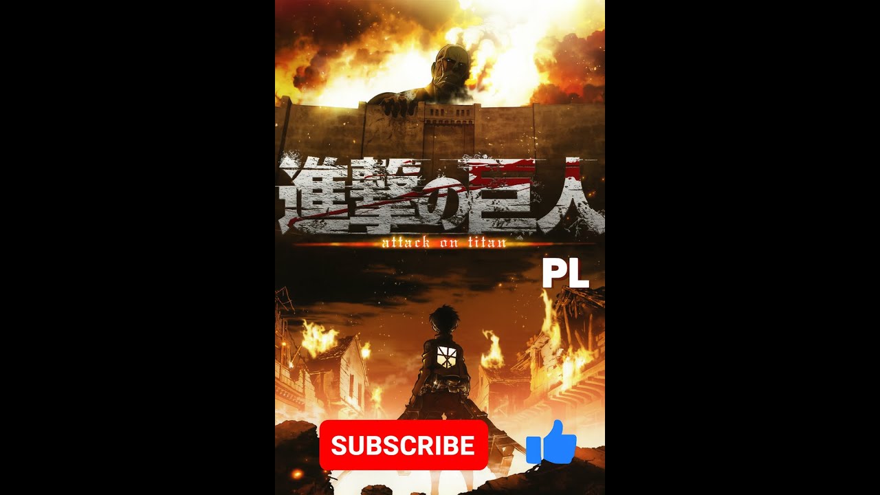 Attack on titan Wing of Freedom | Masakra w mieście i liczne ofiary KONIEC [PL]