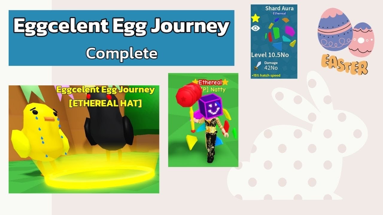 Unboxing Simulator Easter Event 2024 Part 2