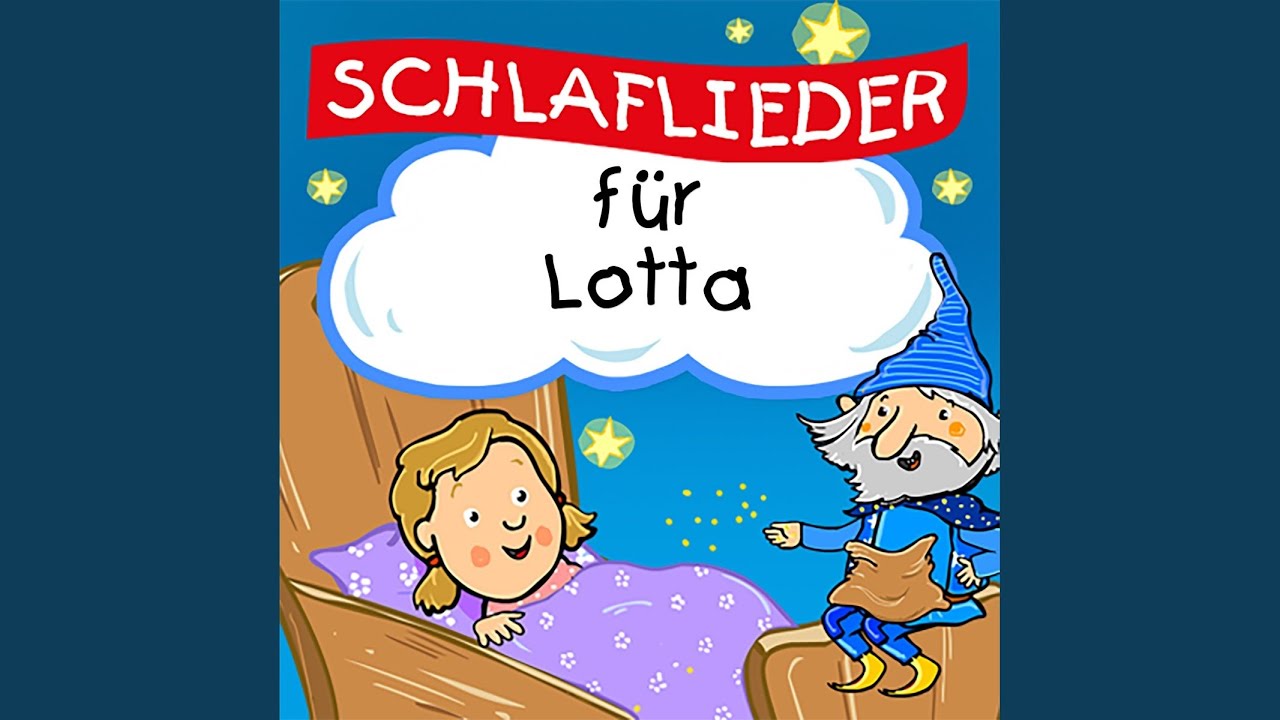 Schlaflied für Lotta