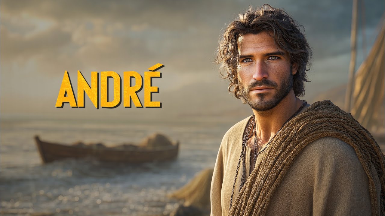 30 de novembro: Santo Andr&eacute; Ap&oacute;stolo &mdash; O Primeiro Chamado por Jesus
