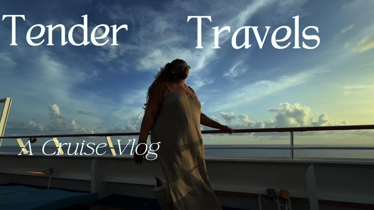 7 Days in Mexico, Honduras & Belize | Meeting His Family | Cruise Vlog