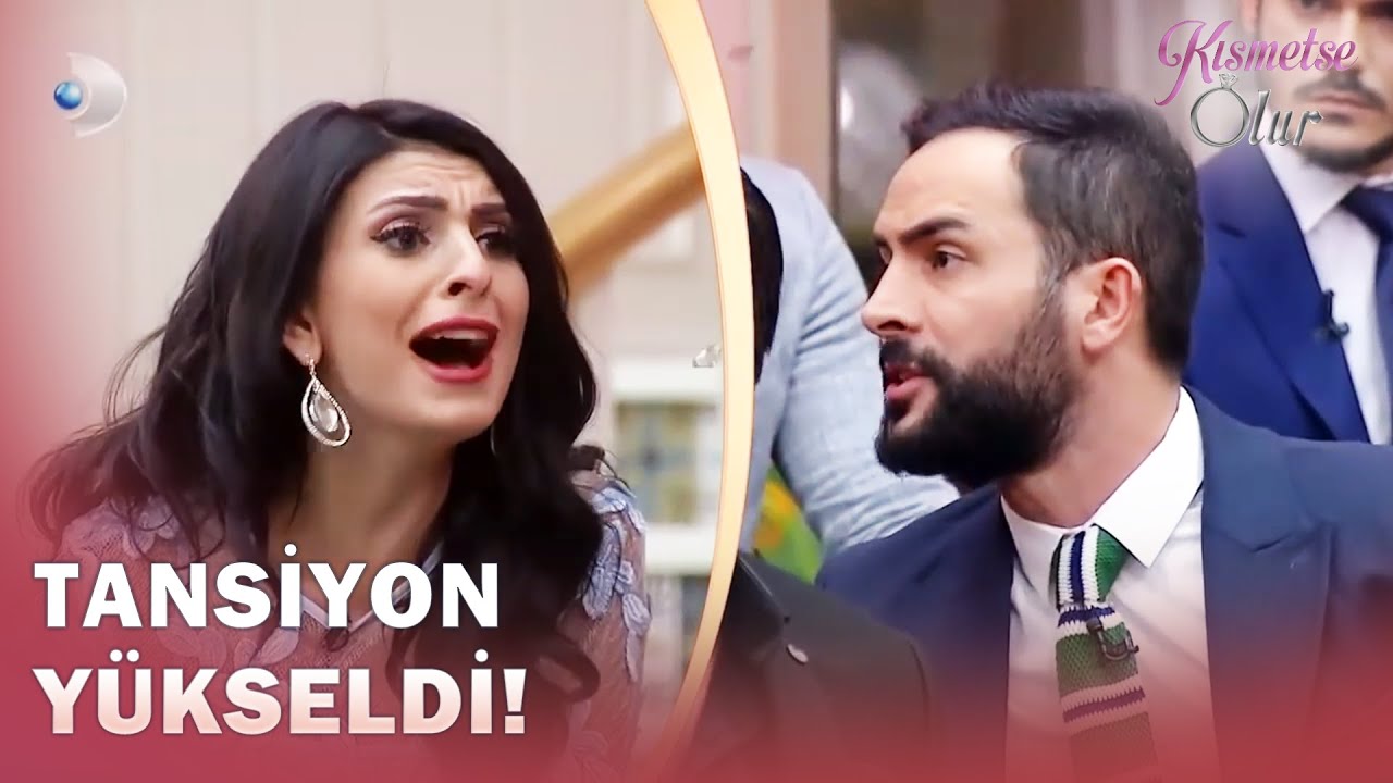 Haftanın Kritiklerinde Adayların Kıskançlık Krizleri! - Kısmetse Olur 53. Final Haftası