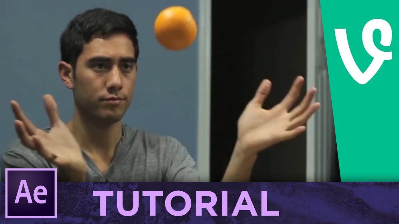 ZACH KING 