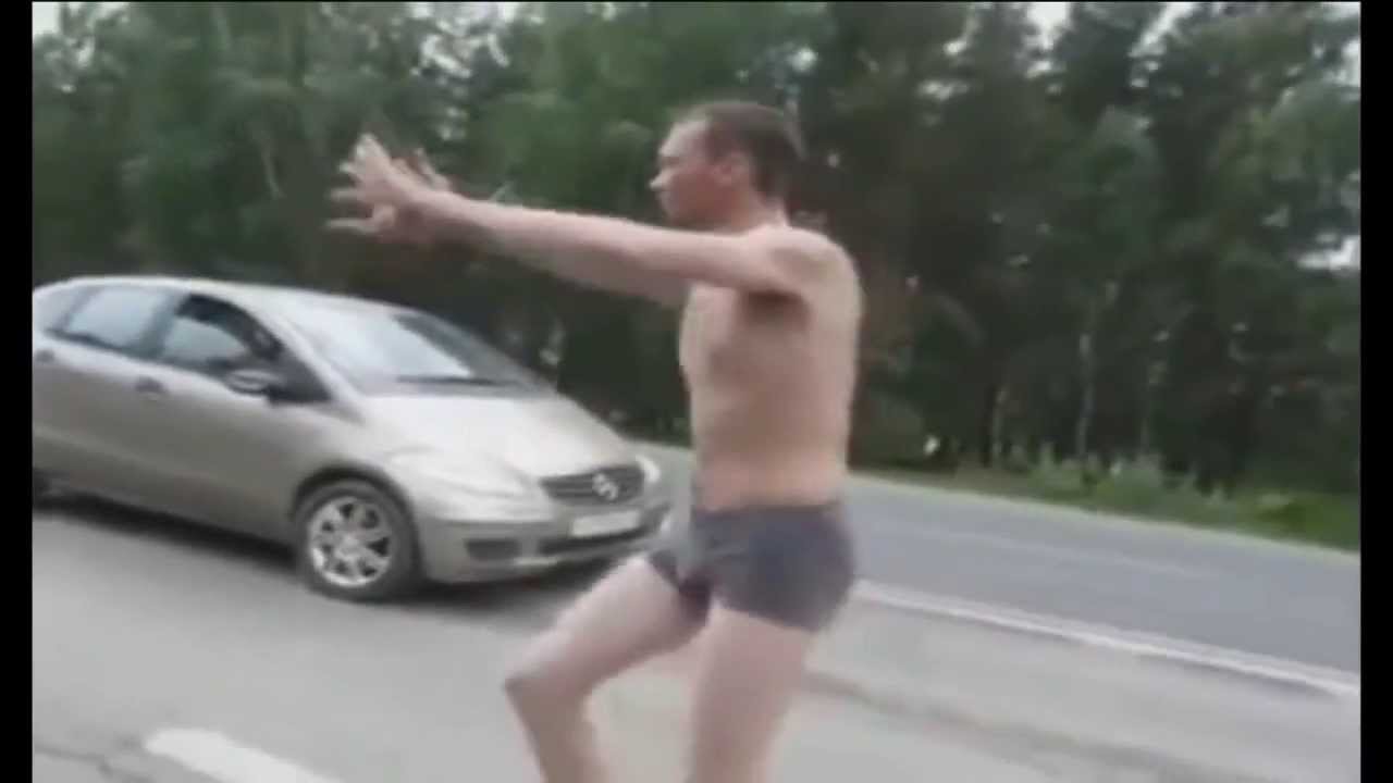 ᴴᴰ W&oacute;da zryje banie = śmieszny taniec / funy Dance / 6min.by Waski810