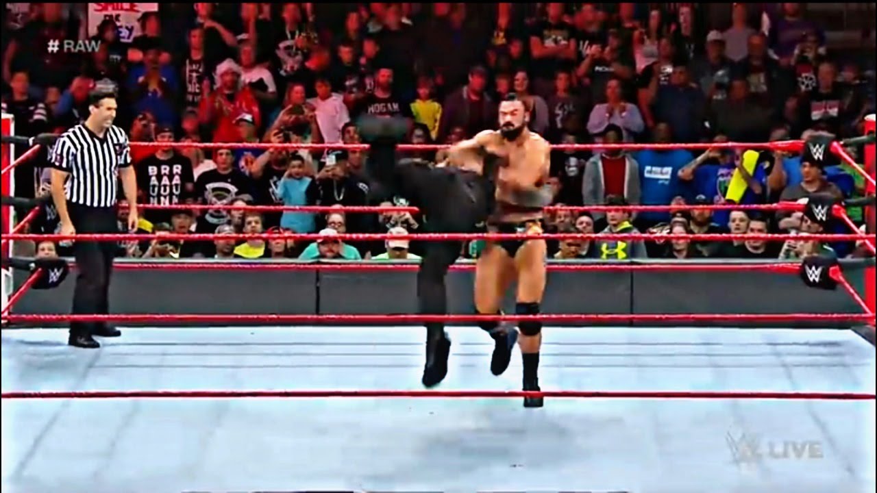 Roman Reigns Spear Compilation 2018-21