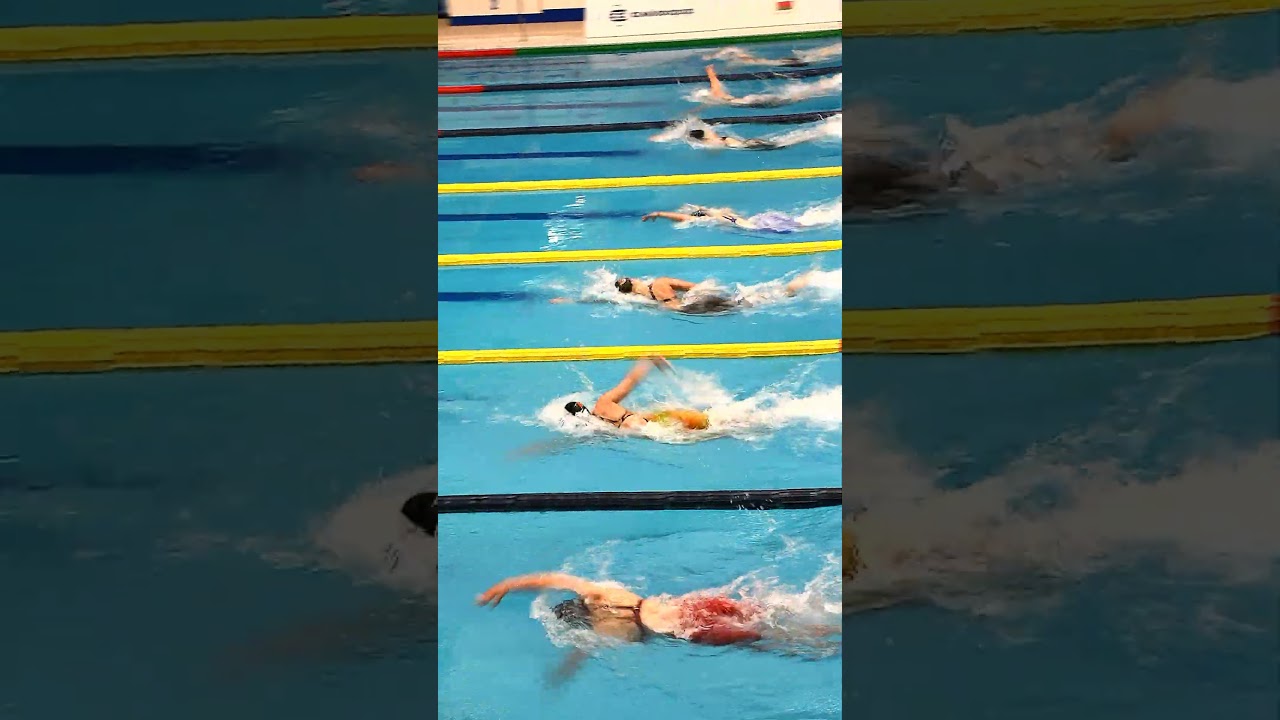 Belarus Swimming Championships / SWIM Channel